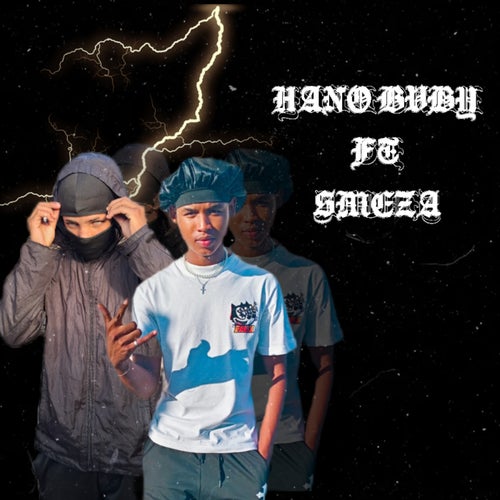 The intro remix (feat. Smeza)