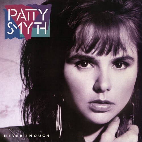 Never Enough (Expanded Edition)