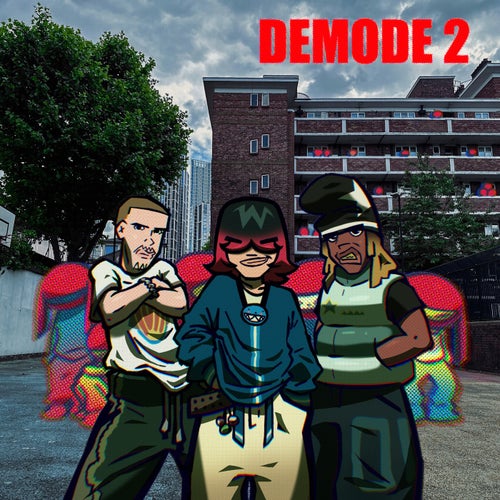 DEMODE 2