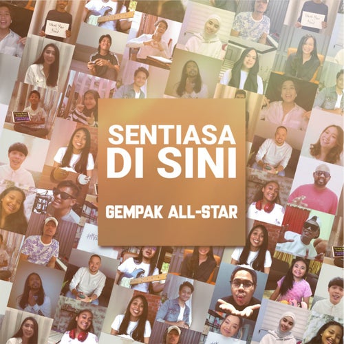 Sentiasa Di Sini