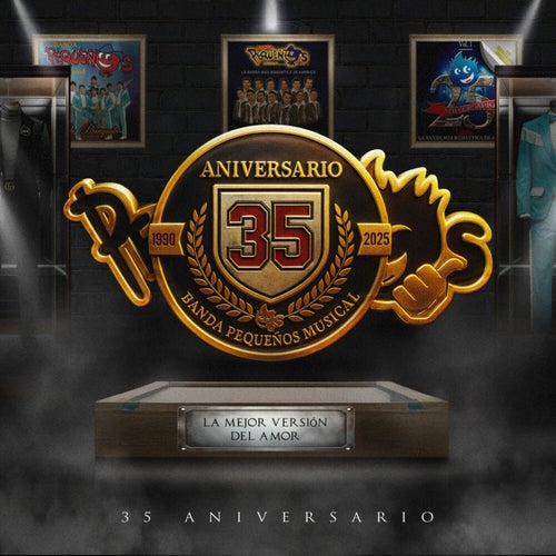 35 Aniversario