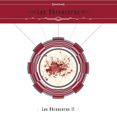 Les Rhinoceros II