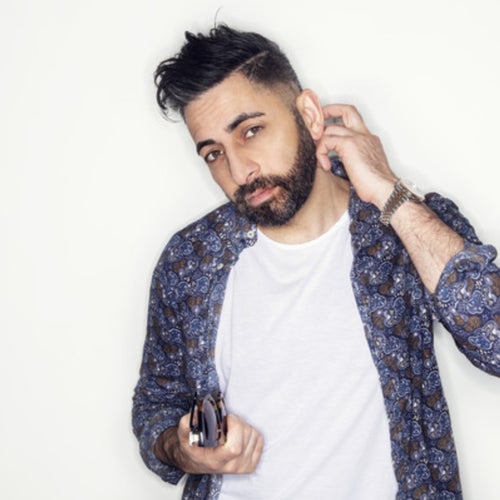 Darius Syrossian Profile