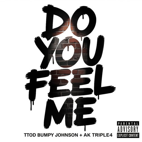 Do You Feel Me