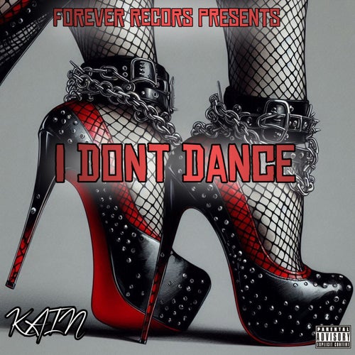 I Dont Dance