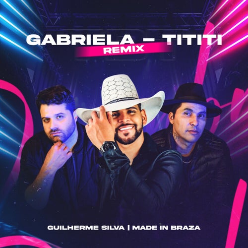 Gabriela - Tititi