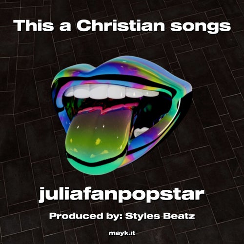 This a Christian songs