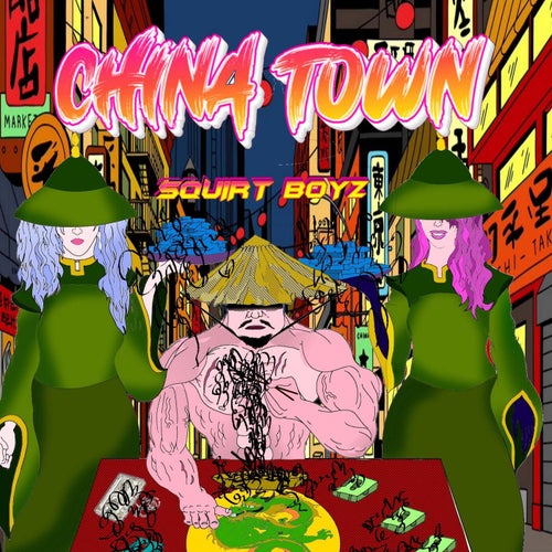 China Town