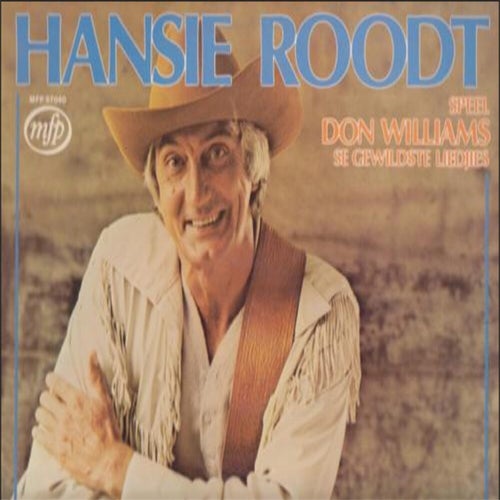 Speel Don Williams Se Gewildste Liedjies