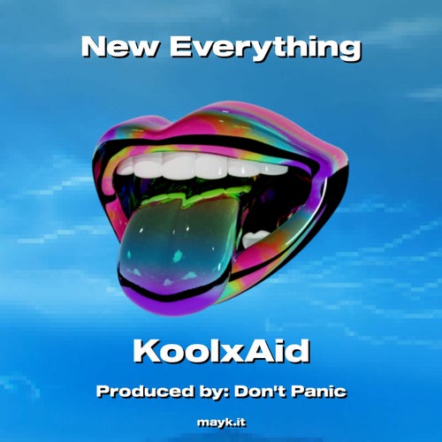 New Everything