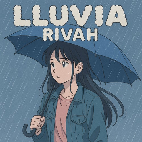 Lluvia