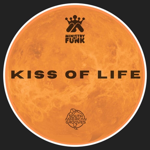 Kiss Of Life