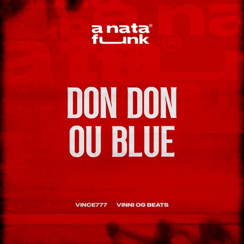 Don Don Ou Blue