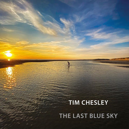 The Last Blue Sky