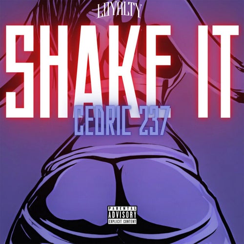 Shake It