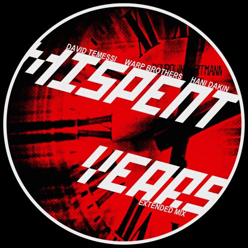 Mispent Years (Extended Mix)
