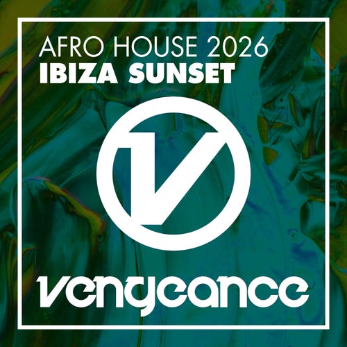 Afro House 2026 - Ibiza Sunset