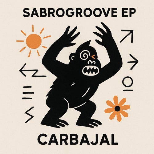 SabroGroove EP