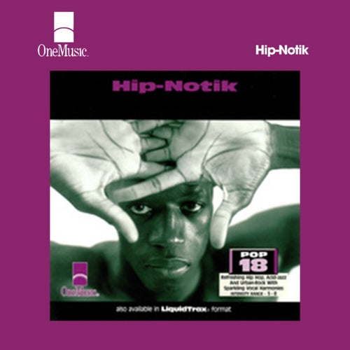 Hip-Notik