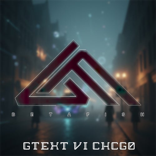 gTEXT VI CHCG0 - Betafish White Label Ambient Meditations