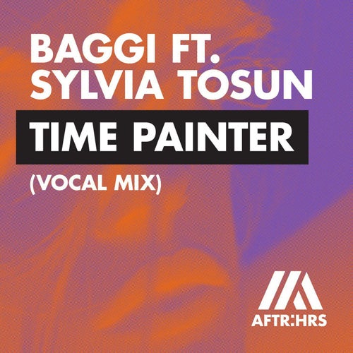 Time Painter (feat. Sylvia Tosun) (Vocal Extended Mix)