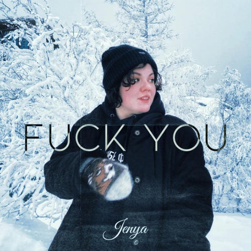 FUCK YOU