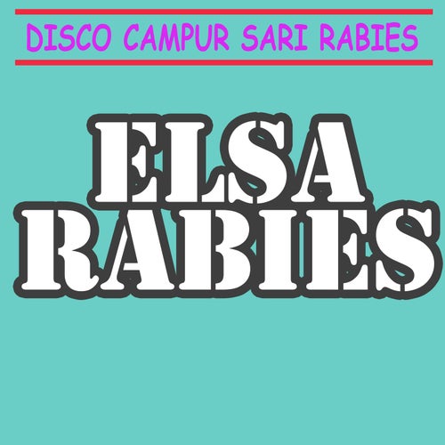 Disco Campur Sari Rabies
