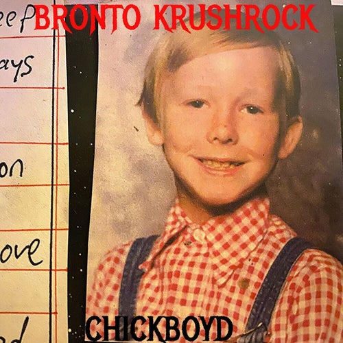 Bronto Krushrock