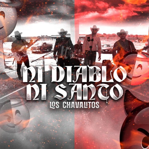 Ni Diablo Ni Santo (En Vivo)