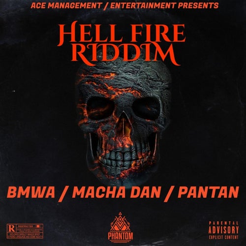 Hell Fire Riddim