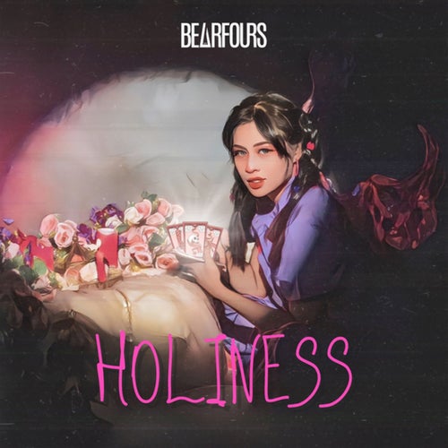 Holiness