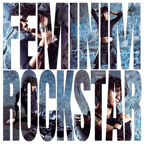 FEMINIM ROCKSTAR