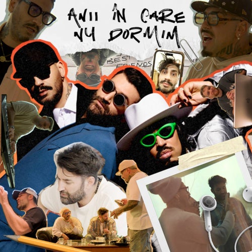 Anii În Care Nu Dormim