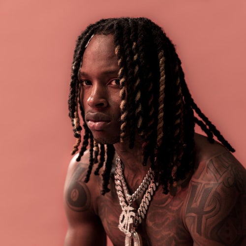 King Von Profile