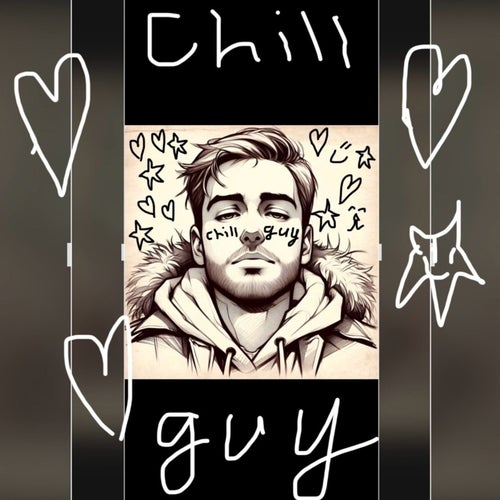 Chill Guy