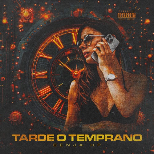 Tarde o Temprano