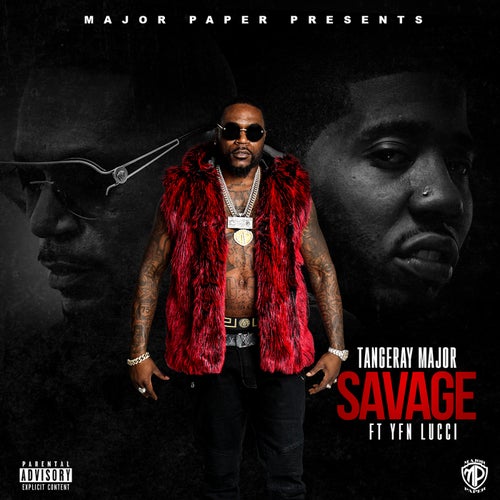 Savage (feat. YFN Lucci)