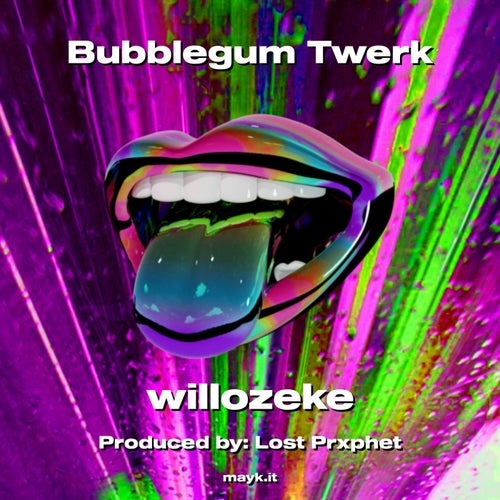 Bubblegum Twerk