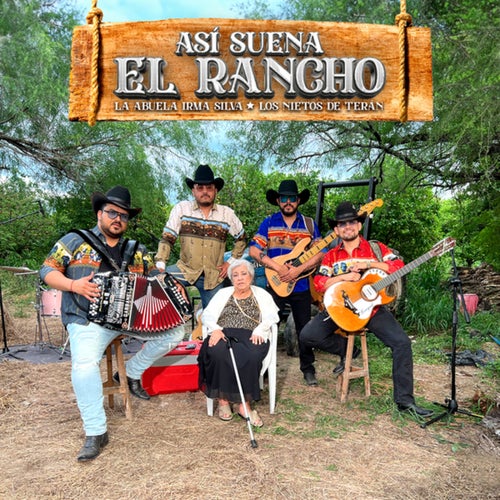 Así Suena El Rancho