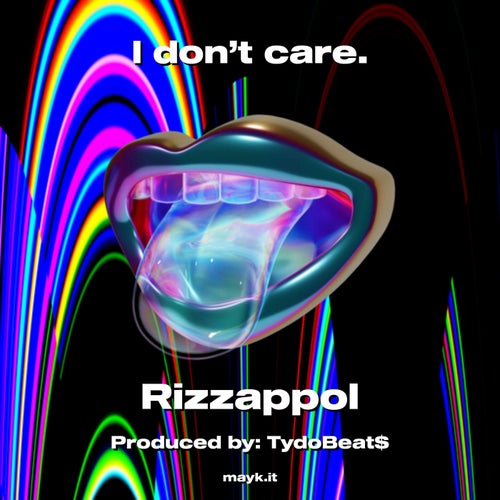 I don’t care.