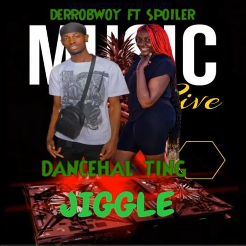 Jiggle (feat. Miss spoiler)