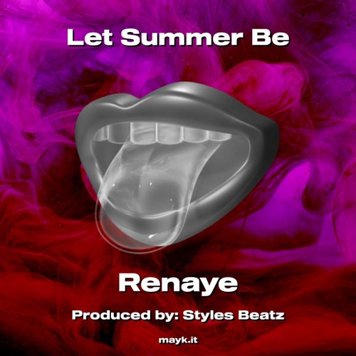 Let Summer Be
