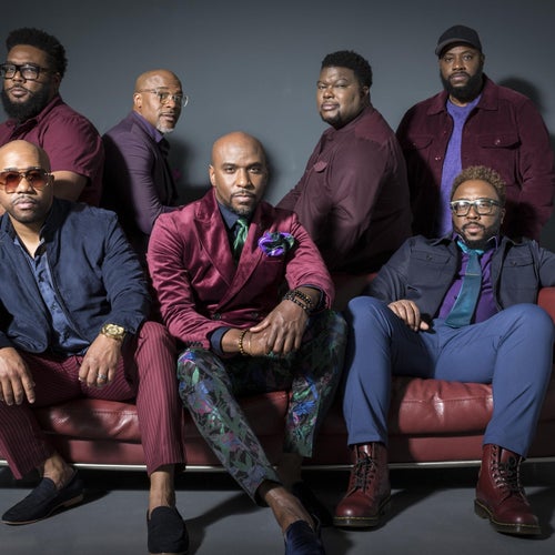 Naturally 7 Profile