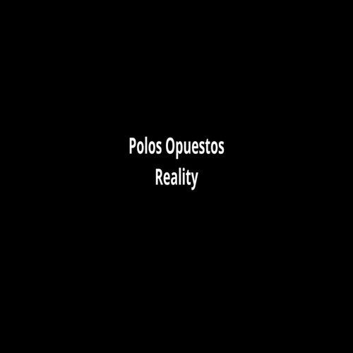 Polos Opuestos