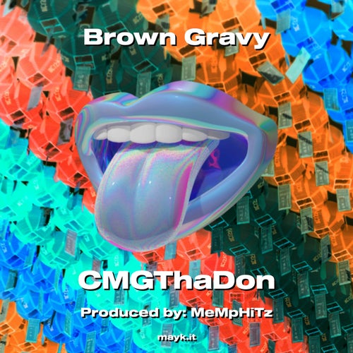 Brown Gravy
