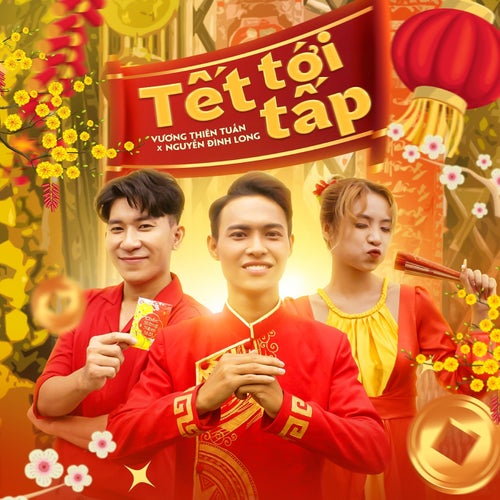 Tết Tới Tấp