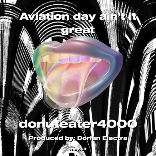Aviation day ain’t it great