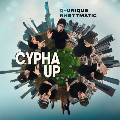 Cypha Up