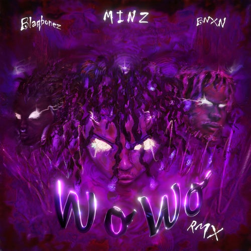 WO WO (Remix)