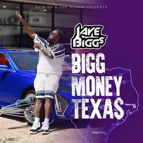 Bigg Money Texas